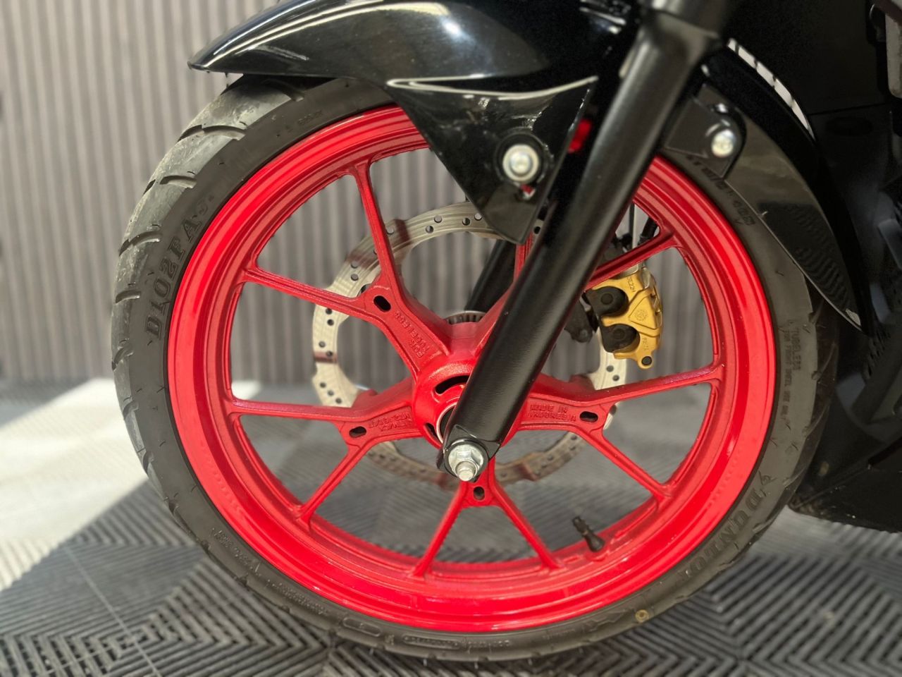 Used Suzuki GSXR125 for sale - 78640082: Photo 15