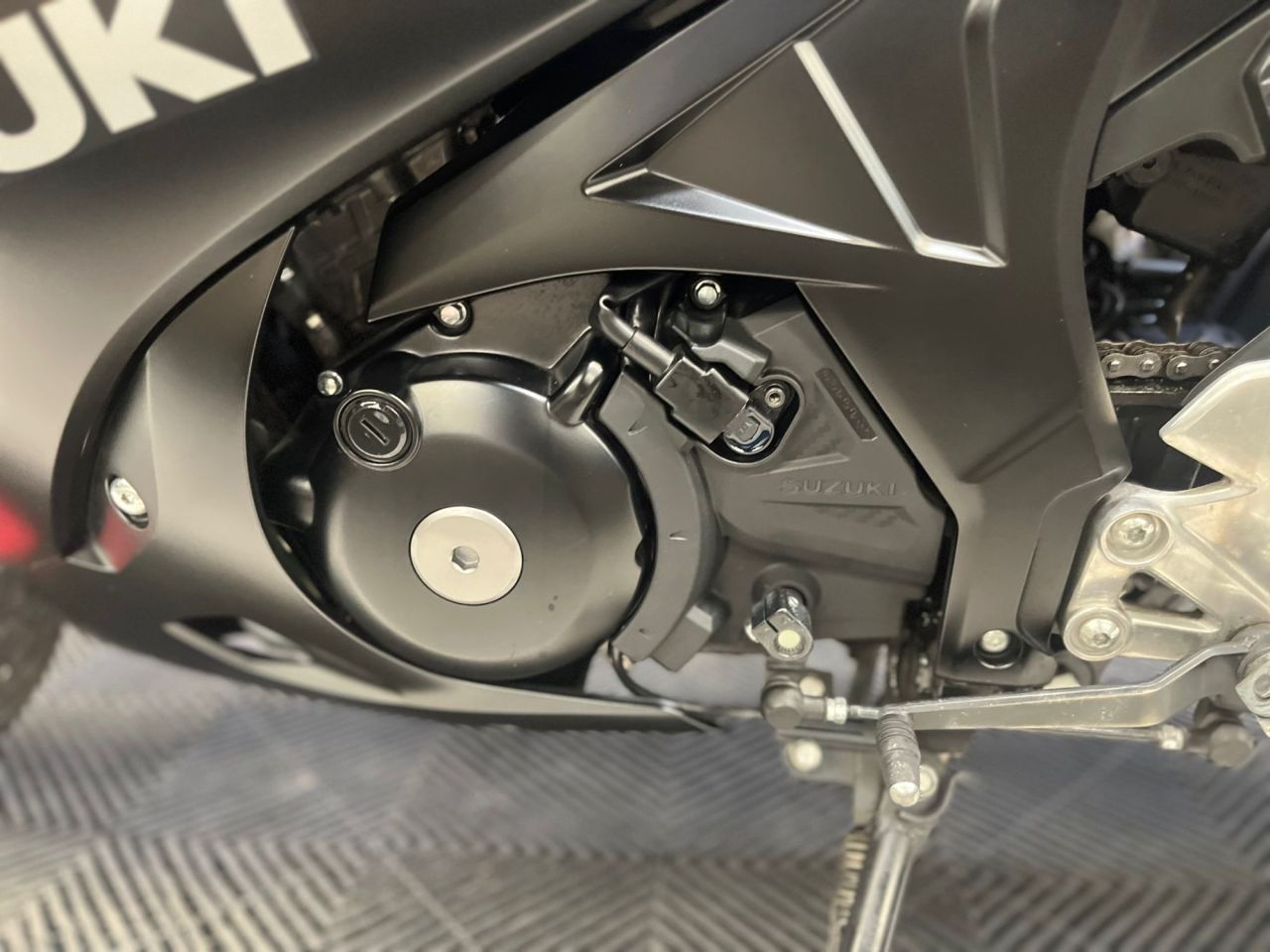 Used Suzuki GSXR125 for sale - 78640082: Photo 21