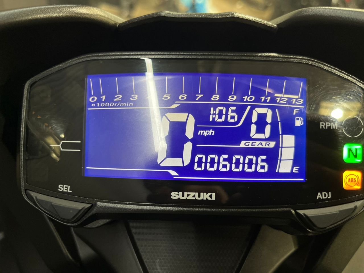 Used Suzuki GSXR125 for sale - 78640082: Photo 22