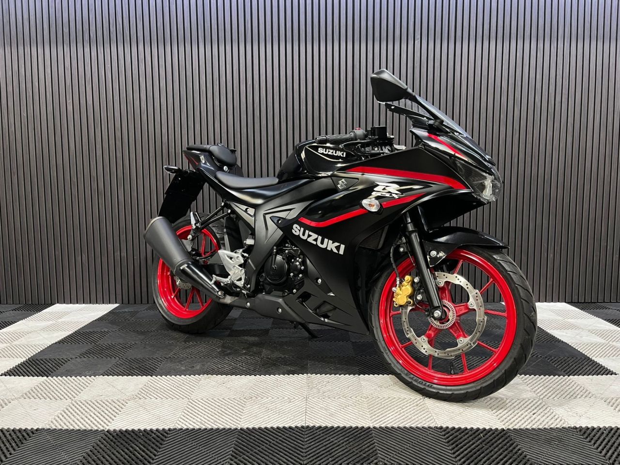 Used Suzuki GSXR125 for sale - 78640082: Photo 6