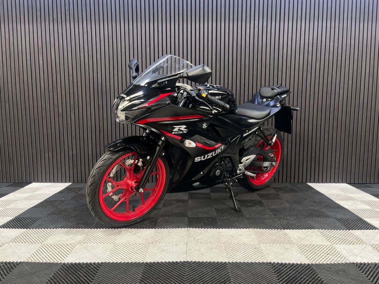 Used Suzuki GSXR125 for sale - 78640082: Photo 7