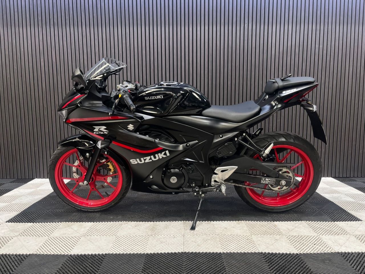 Used Suzuki GSXR125 for sale - 78640082: Photo 9