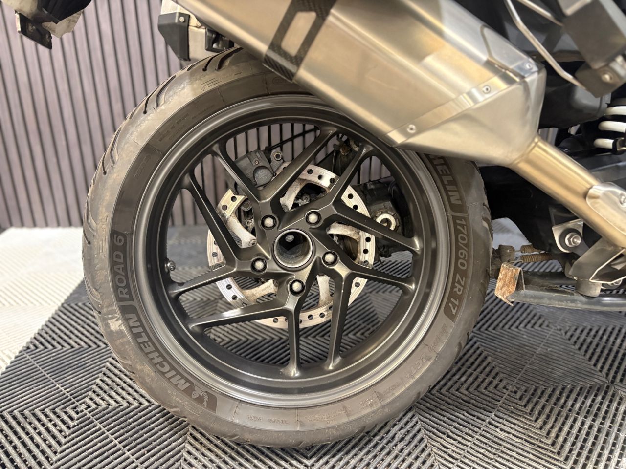 Used Triumph Tiger 1200 for sale - 78434733: Photo 12