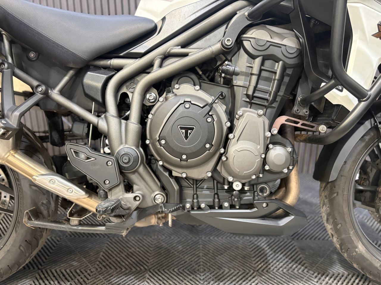 Used Triumph Tiger 1200 for sale - 78434733: Photo 13