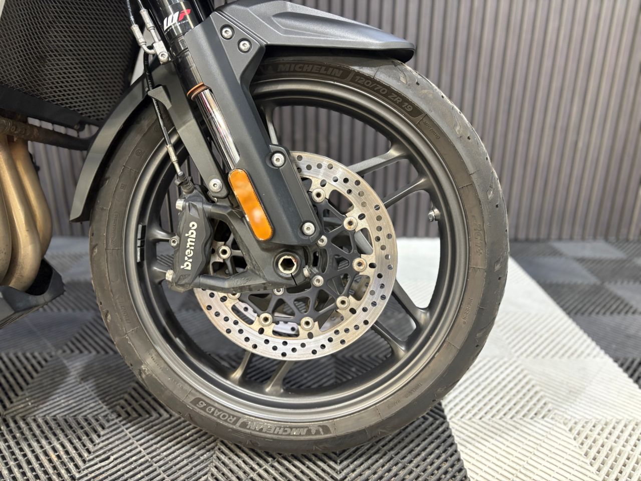 Used Triumph Tiger 1200 for sale - 78434733: Photo 14