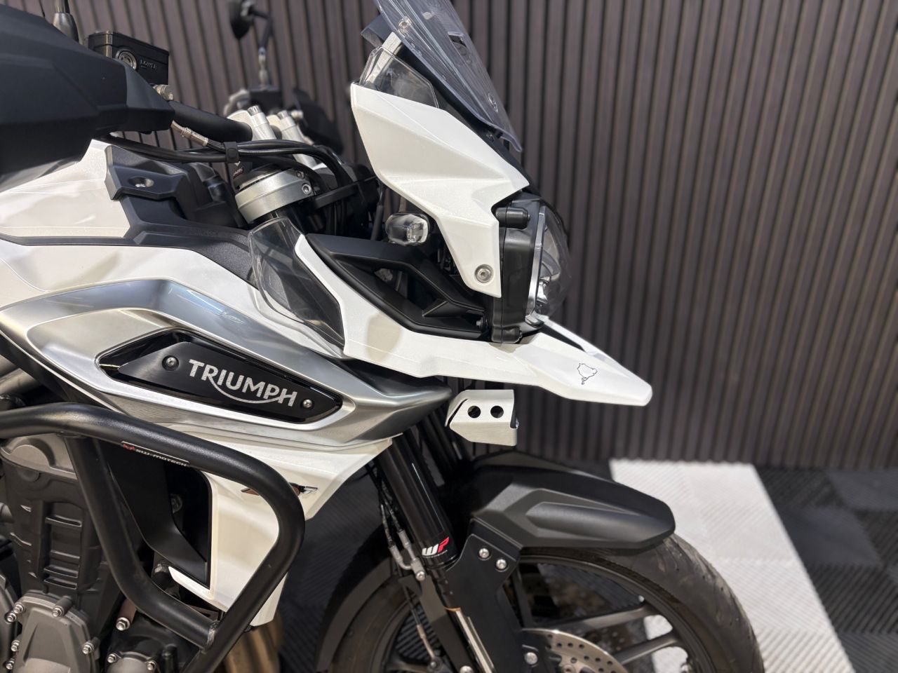 Used Triumph Tiger 1200 for sale - 78434733: Photo 15