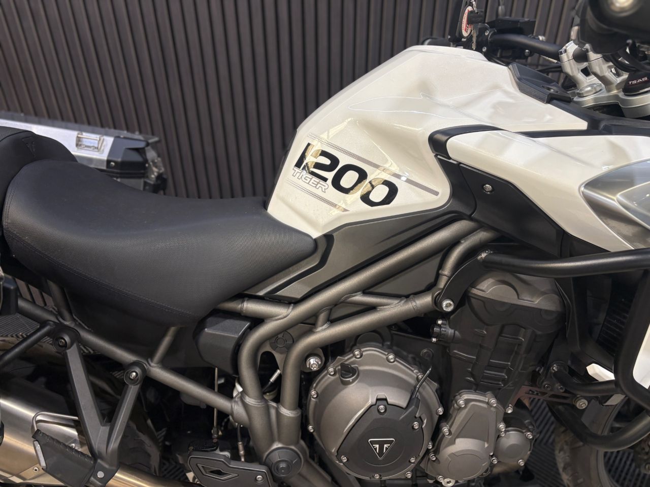 Used Triumph Tiger 1200 for sale - 78434733: Photo 16