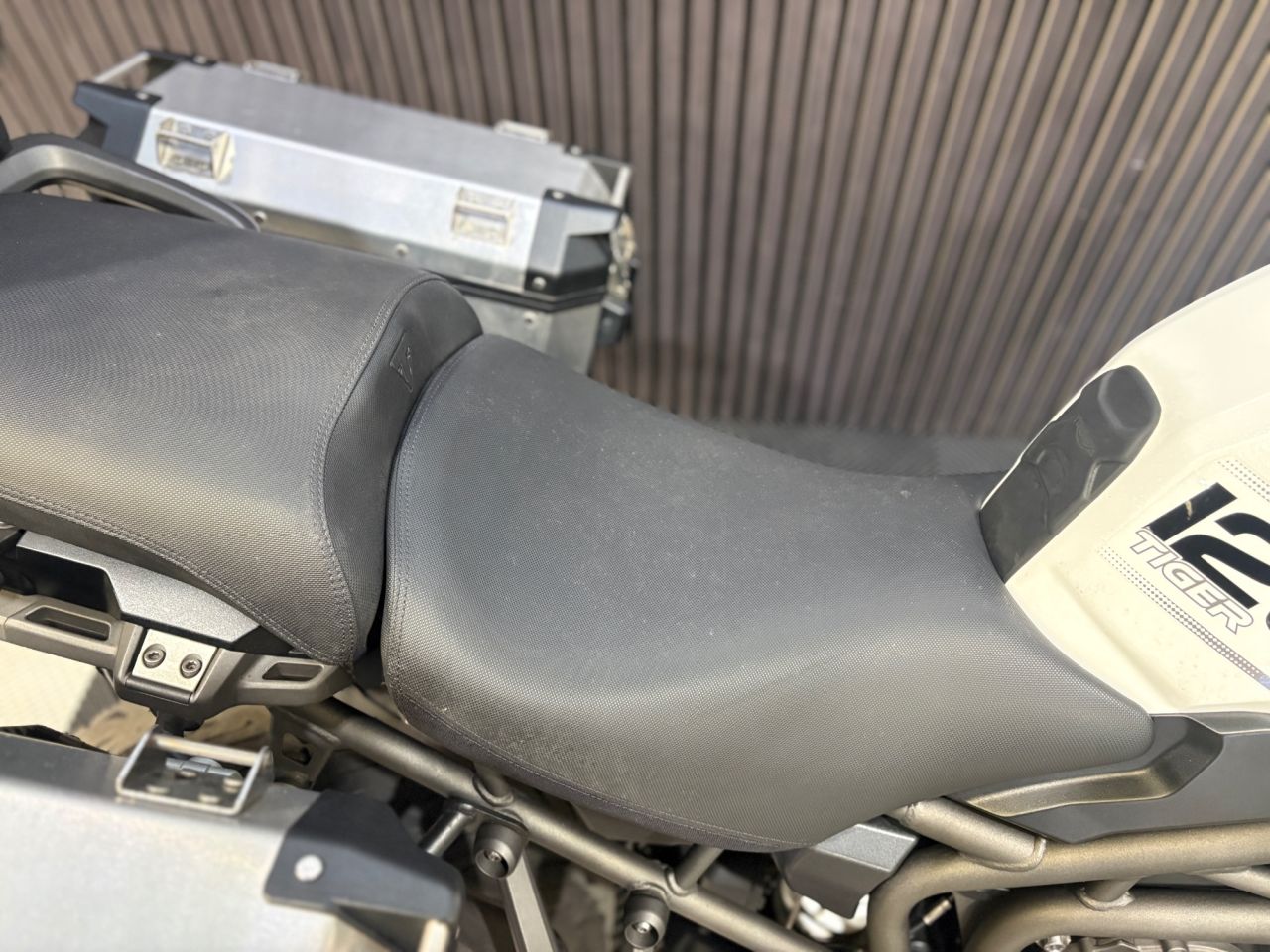 Used Triumph Tiger 1200 for sale - 78434733: Photo 19