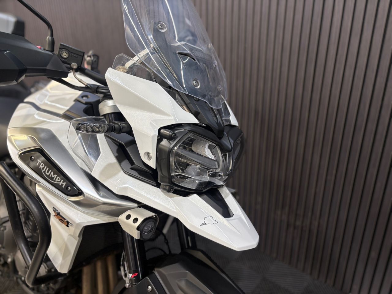 Used Triumph Tiger 1200 for sale - 78434733: Photo 20