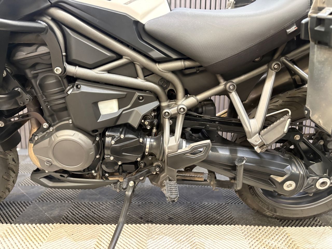 Used Triumph Tiger 1200 for sale - 78434733: Photo 22