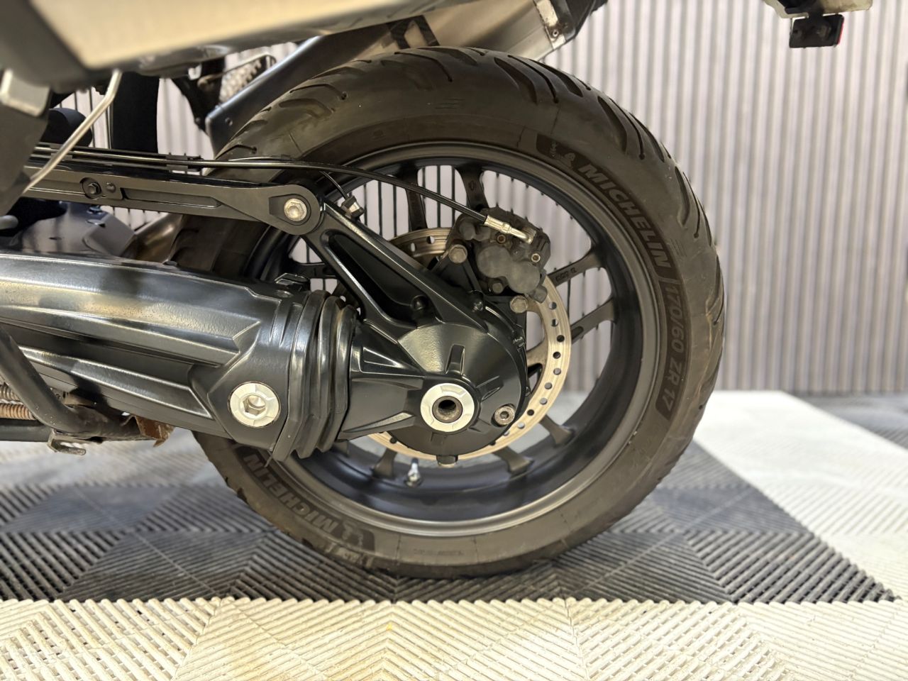 Used Triumph Tiger 1200 for sale - 78434733: Photo 23