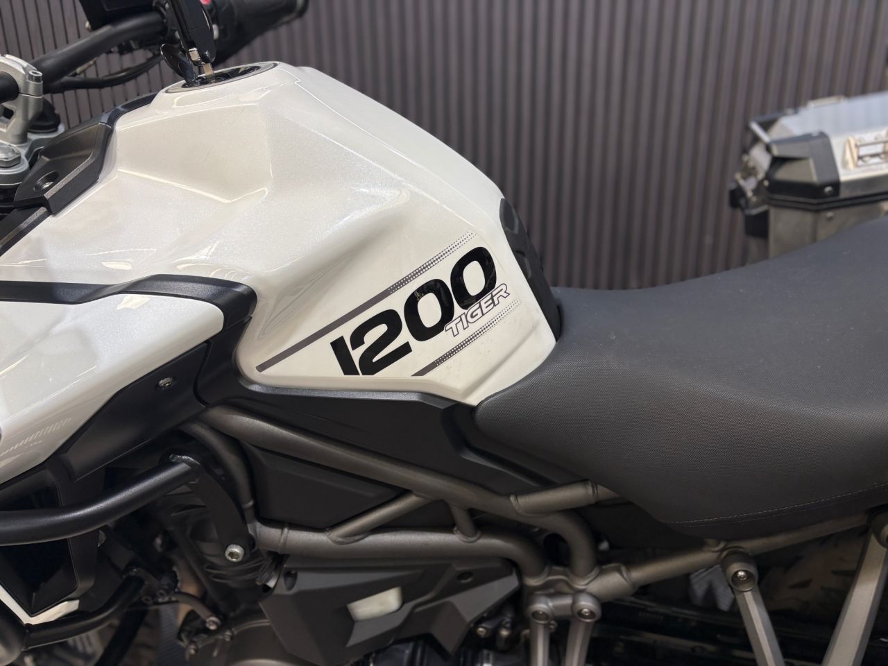 Used Triumph Tiger 1200 for sale - 78434733: Photo 24
