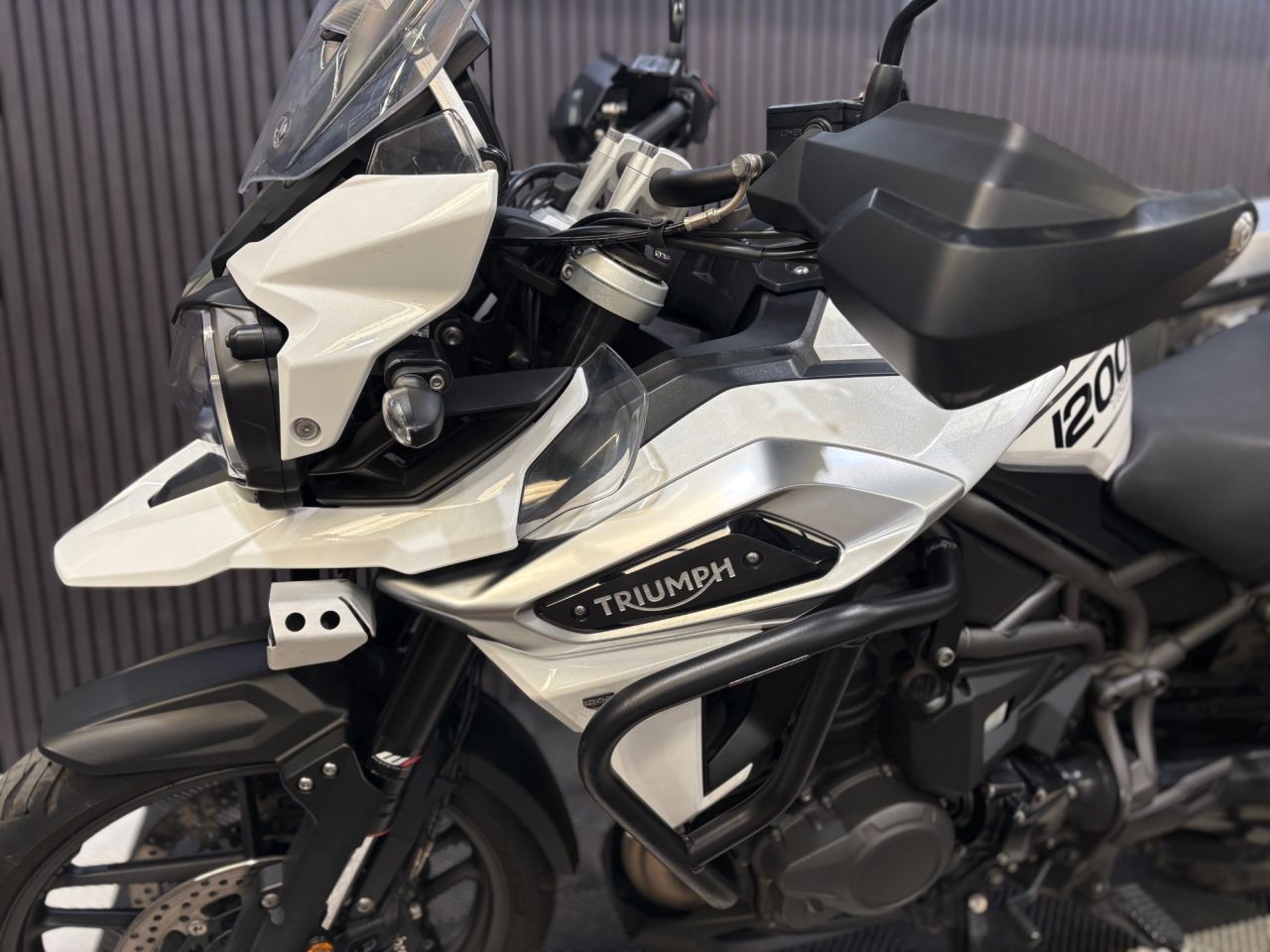 Used Triumph Tiger 1200 for sale - 78434733: Photo 25