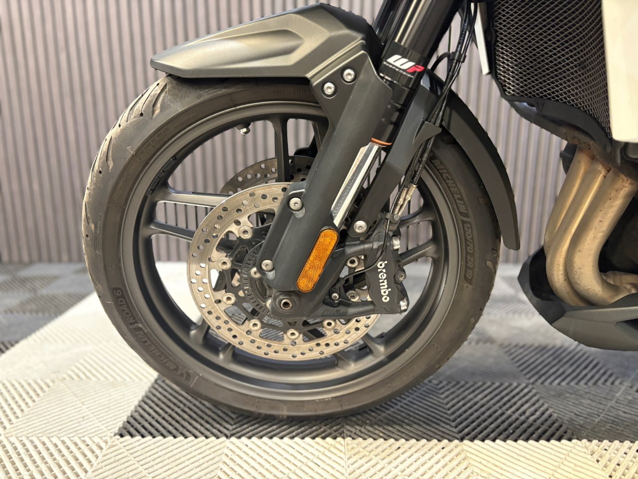 Used Triumph Tiger 1200 for sale - 78434733: Photo 26