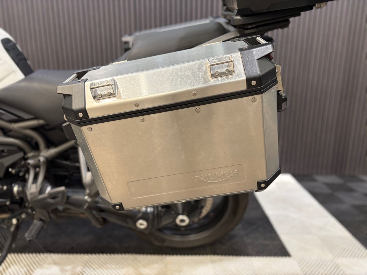 Used Triumph Tiger 1200 for sale - 78434733: Photo 28