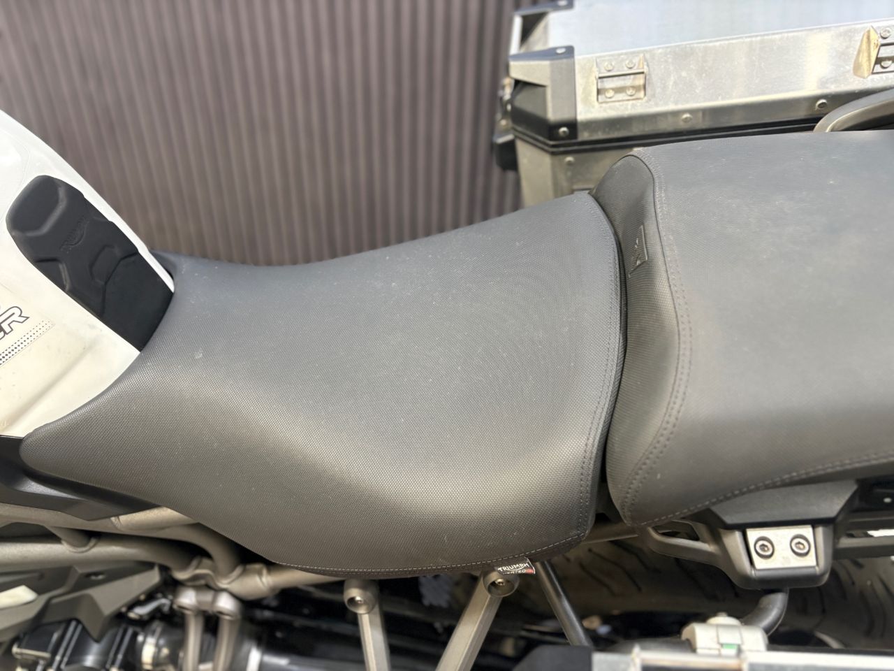 Used Triumph Tiger 1200 for sale - 78434733: Photo 29