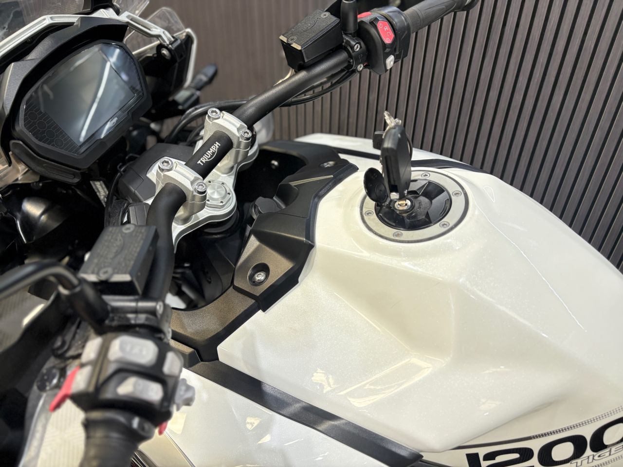 Used Triumph Tiger 1200 for sale - 78434733: Photo 30