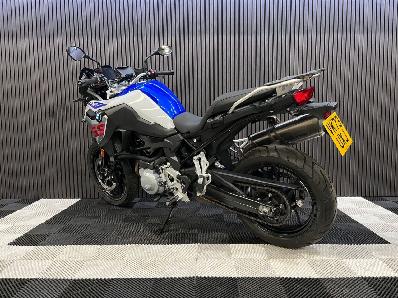 Used BMW F750GS for sale - 78434708: Photo 10