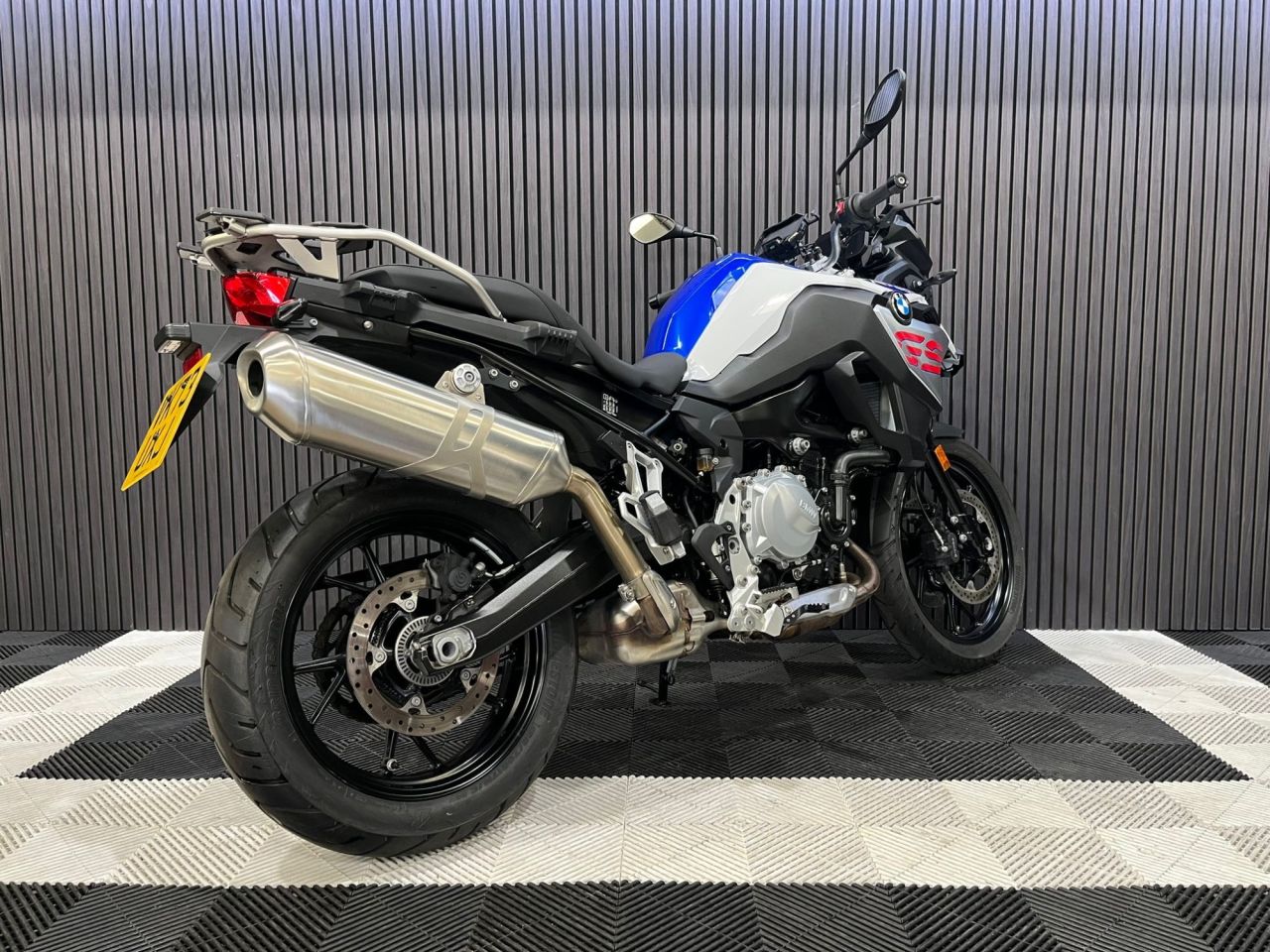 Used BMW F750GS for sale - 78434708: Photo 11