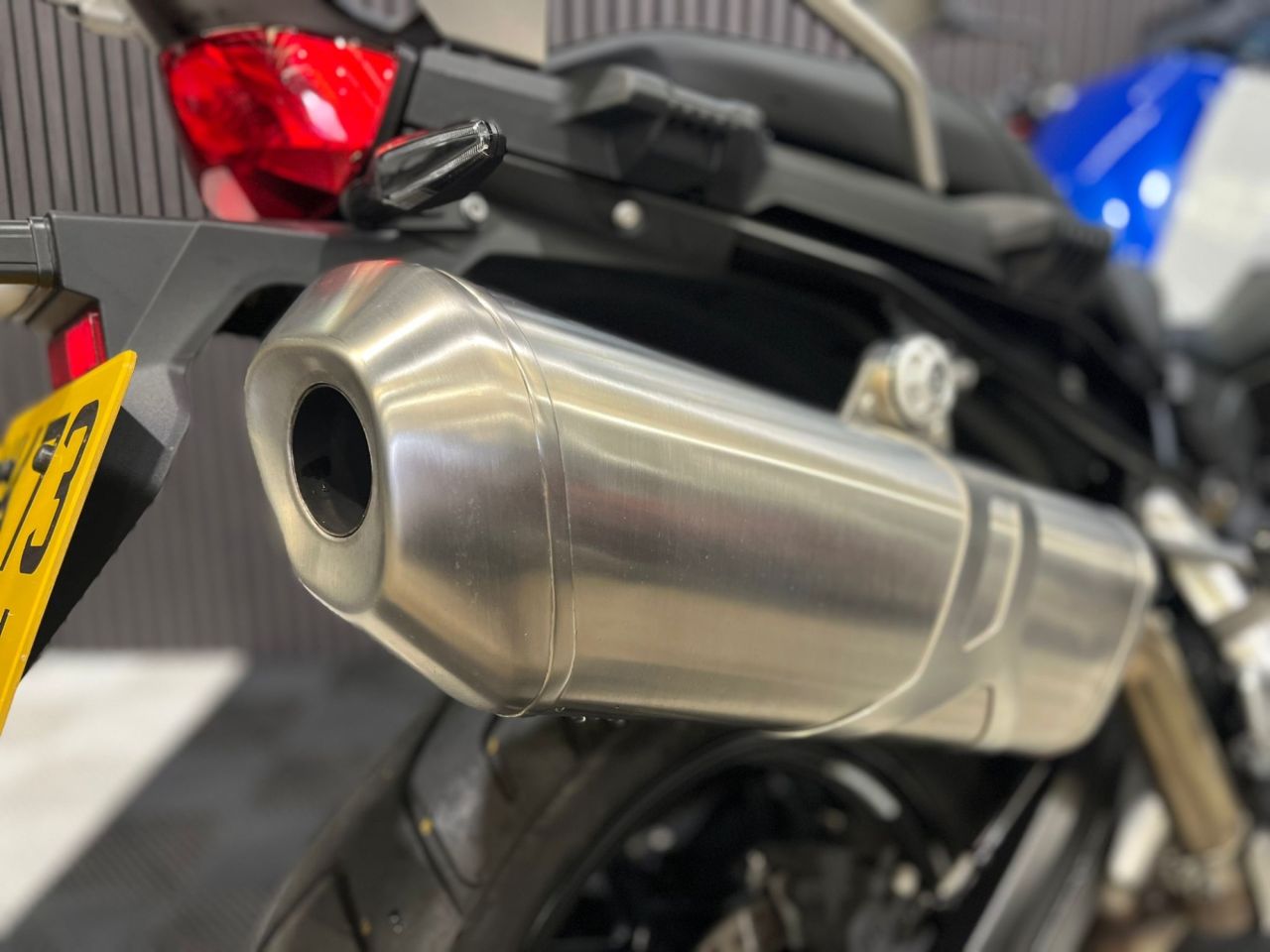 Used BMW F750GS for sale - 78434708: Photo 14
