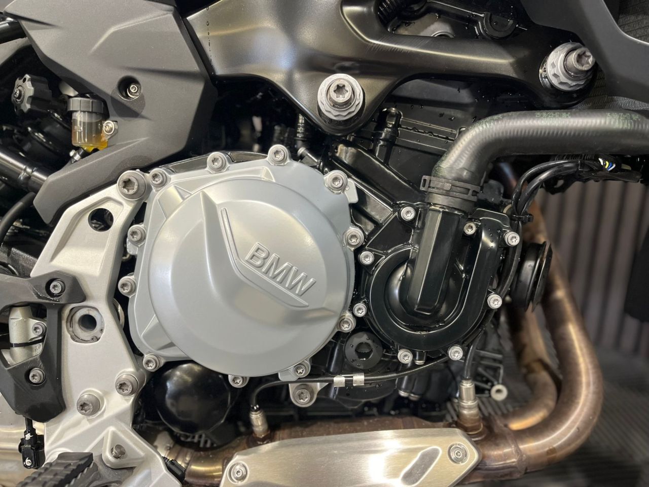 Used BMW F750GS for sale - 78434708: Photo 16