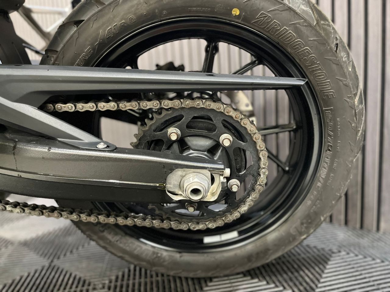 Used BMW F750GS for sale - 78434708: Photo 18