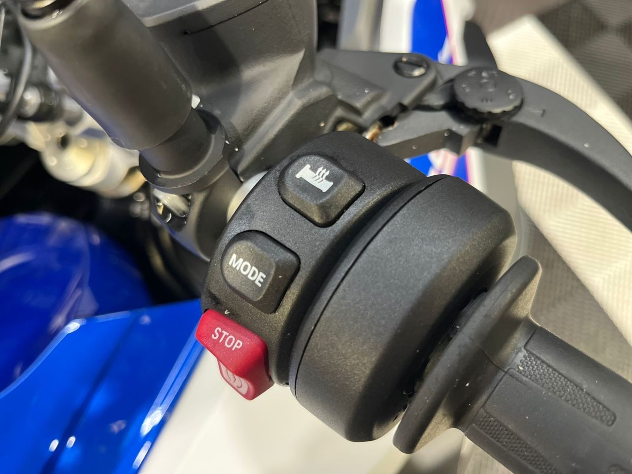 Used BMW F750GS for sale - 78434708: Photo 19