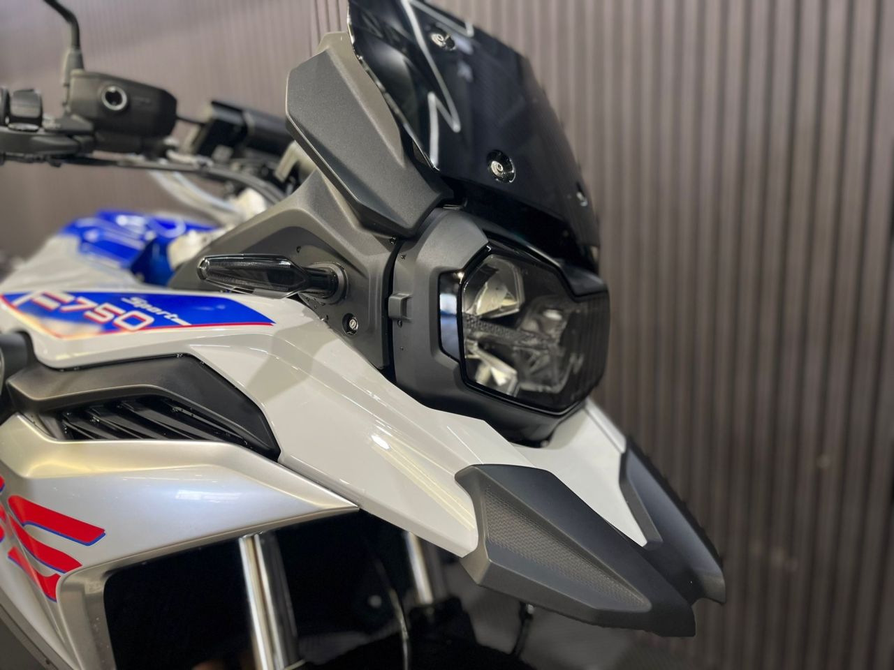 Used BMW F750GS for sale - 78434708: Photo 21