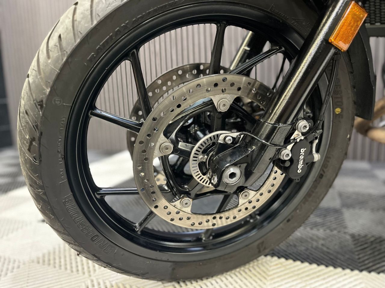 Used BMW F750GS for sale - 78434708: Photo 22