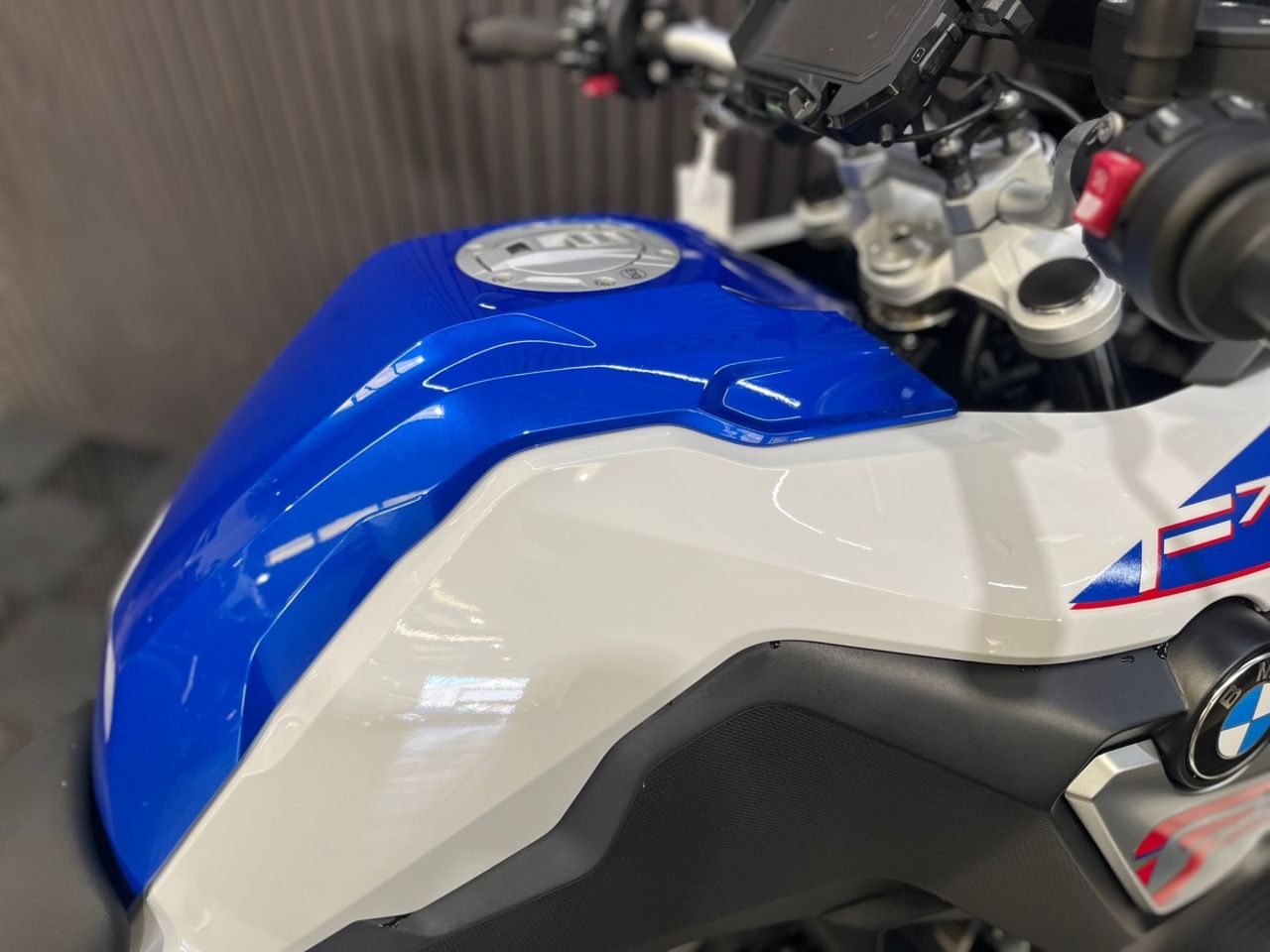 Used BMW F750GS for sale - 78434708: Photo 23