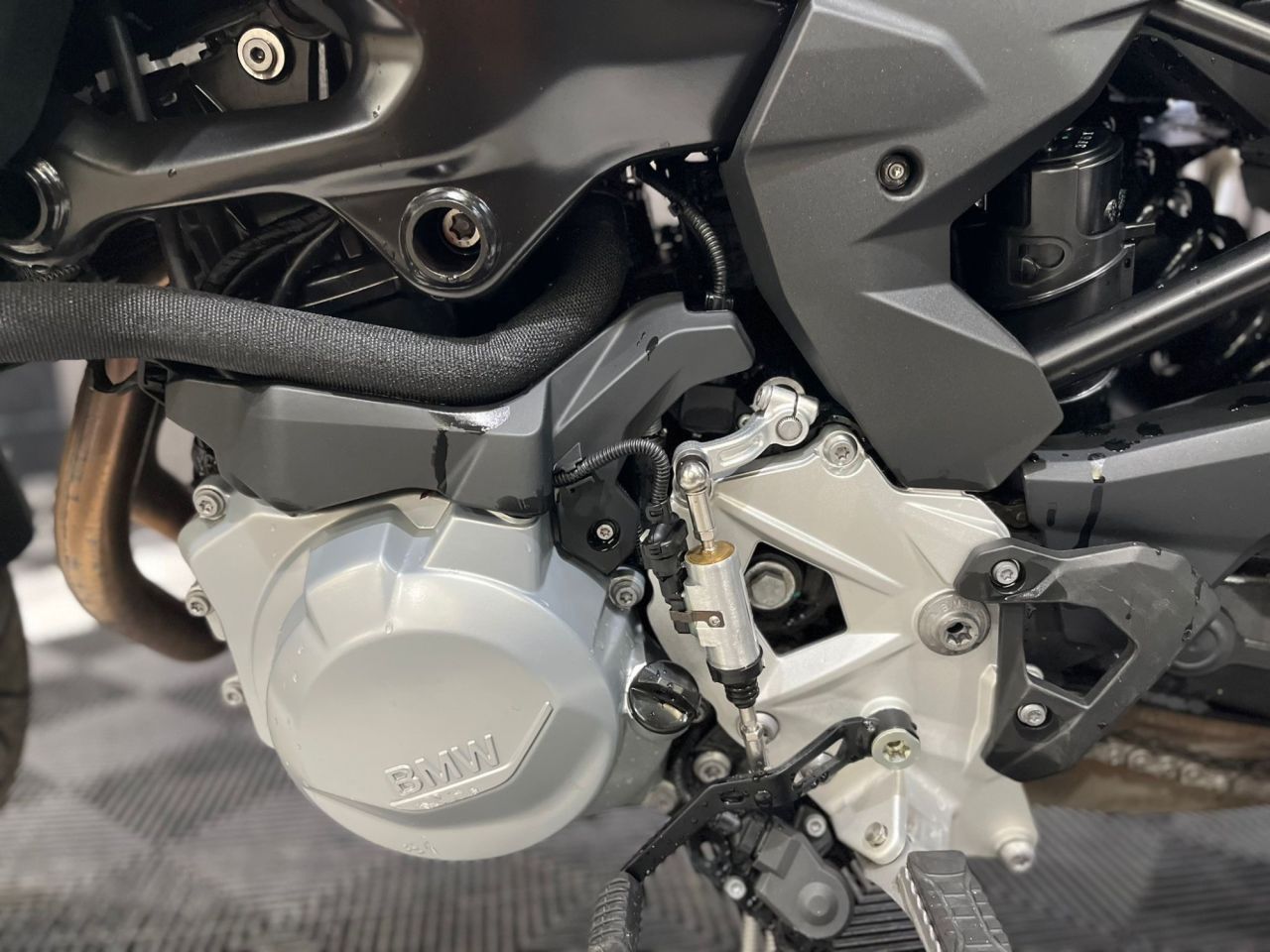 Used BMW F750GS for sale - 78434708: Photo 24