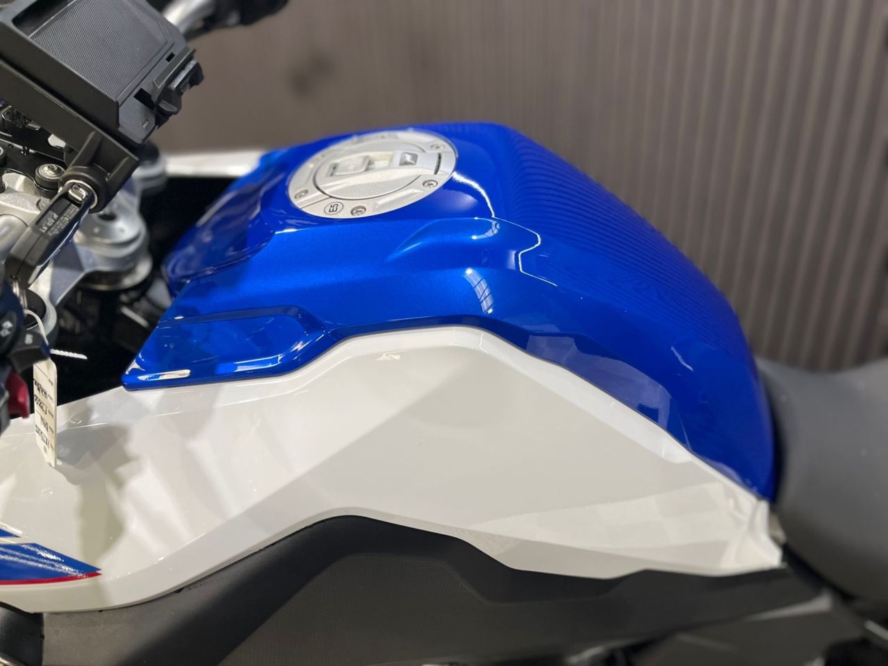 Used BMW F750GS for sale - 78434708: Photo 25