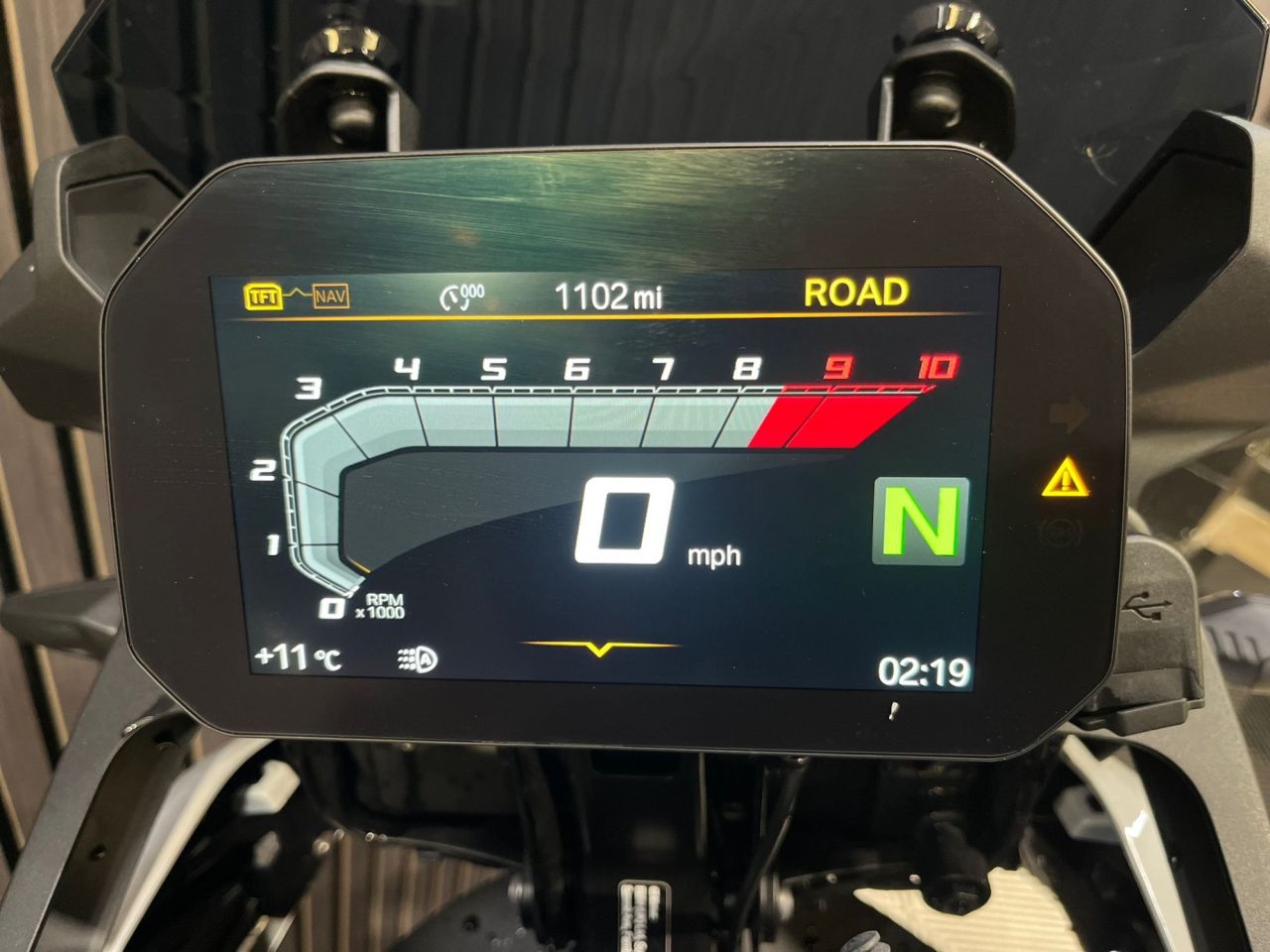 Used BMW F750GS for sale - 78434708: Photo 26