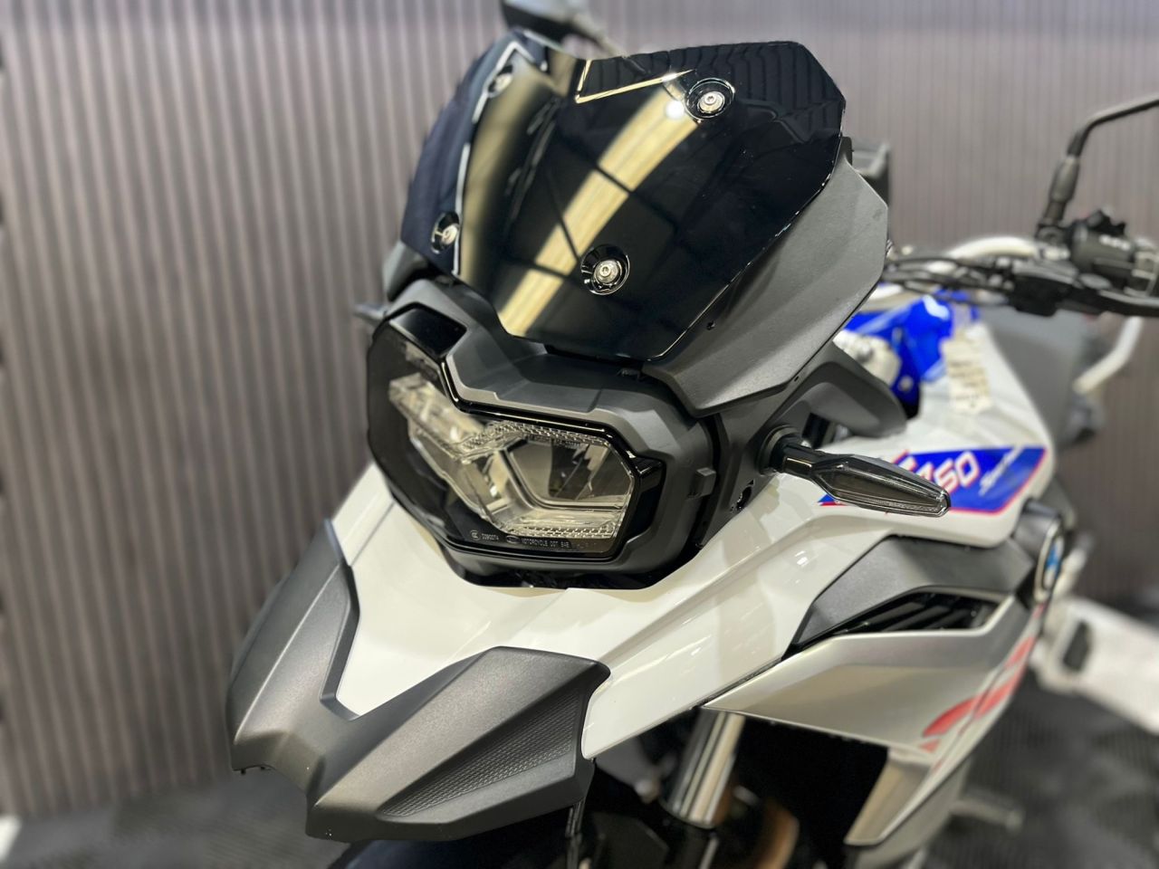 Used BMW F750GS for sale - 78434708: Photo 27