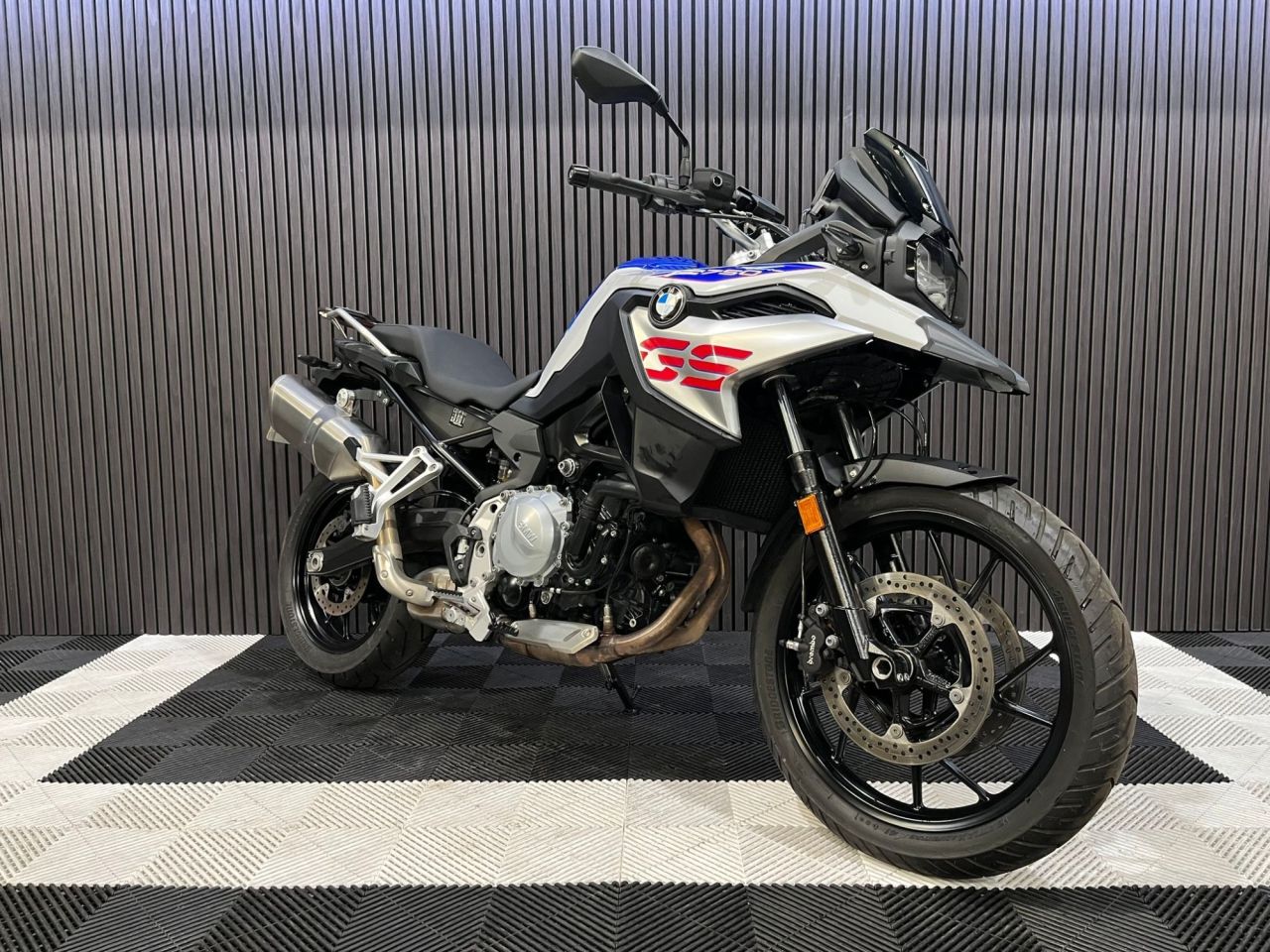 Used BMW F750GS for sale - 78434708: Photo 6