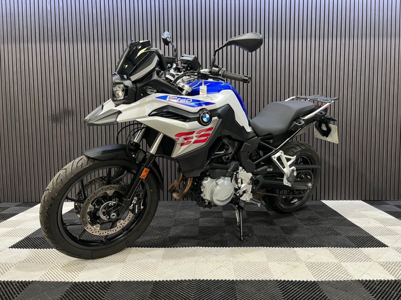 Used BMW F750GS for sale - 78434708: Photo 7