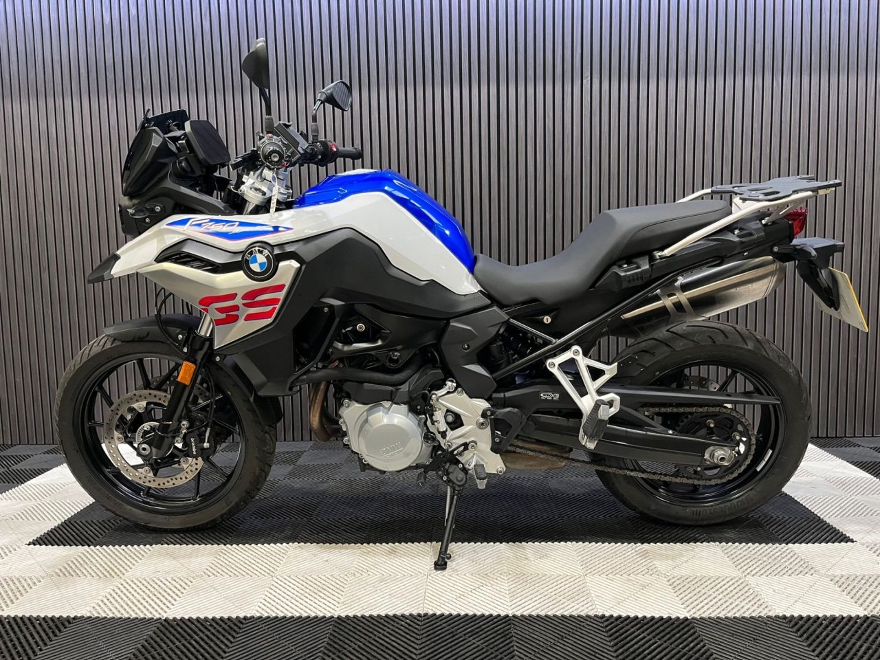 Used BMW F750GS for sale - 78434708: Photo 9
