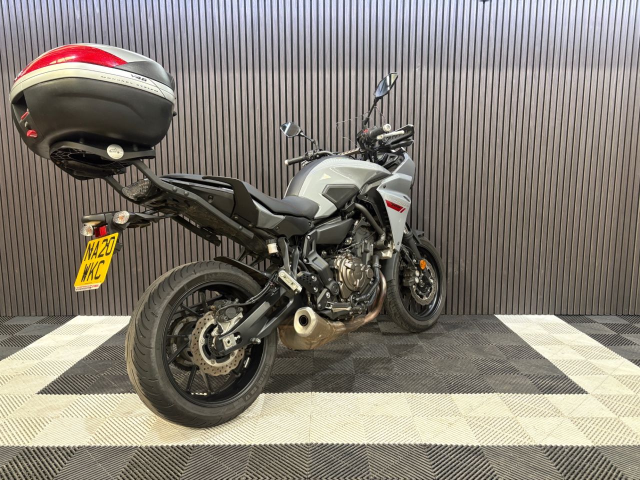 Used Yamaha Tracer 700 for sale - 78435399: Photo 11