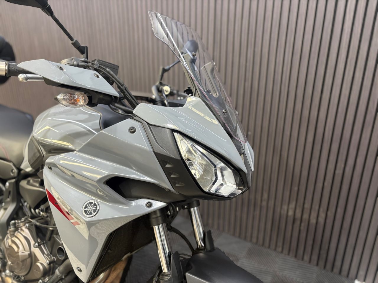 Used Yamaha Tracer 700 for sale - 78435399: Photo 12