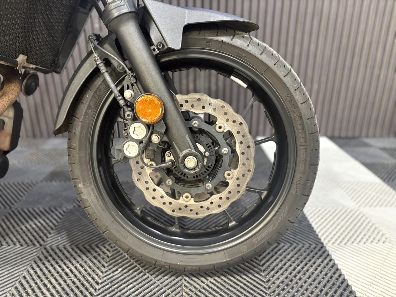 Used Yamaha Tracer 700 for sale - 78435399: Photo 13