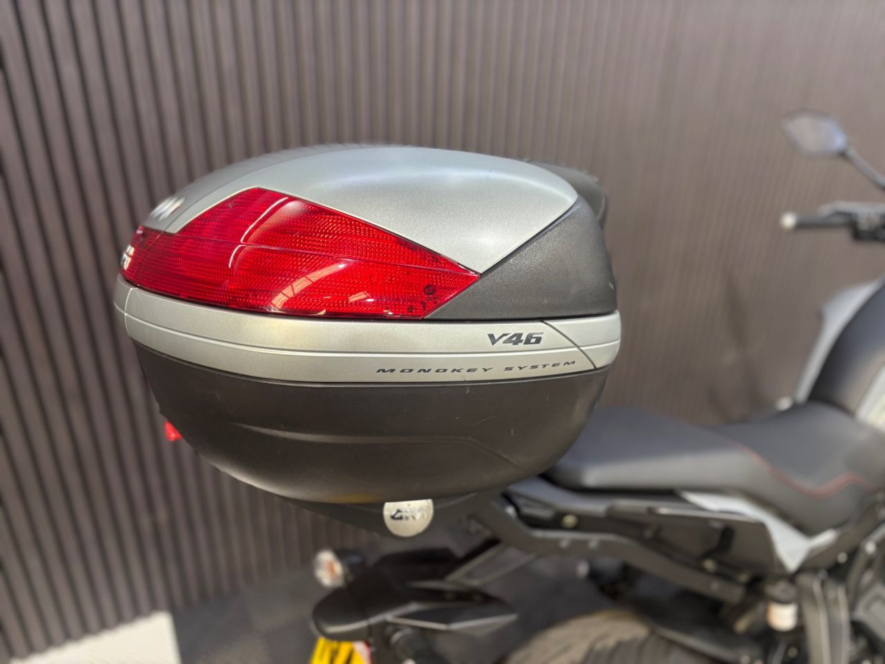 Used Yamaha Tracer 700 for sale - 78435399: Photo 14