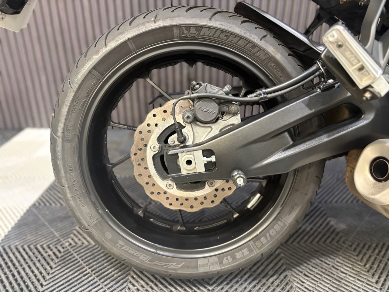Used Yamaha Tracer 700 for sale - 78435399: Photo 15