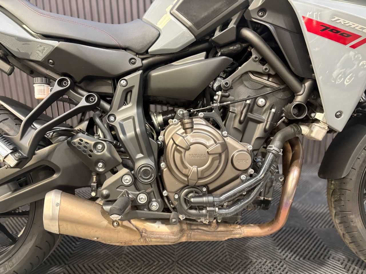 Used Yamaha Tracer 700 for sale - 78435399: Photo 16
