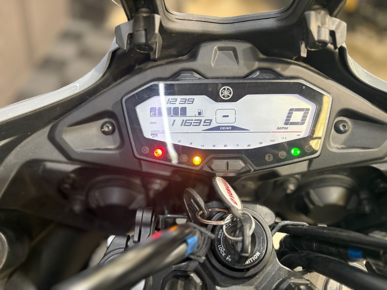 Used Yamaha Tracer 700 for sale - 78435399: Photo 17