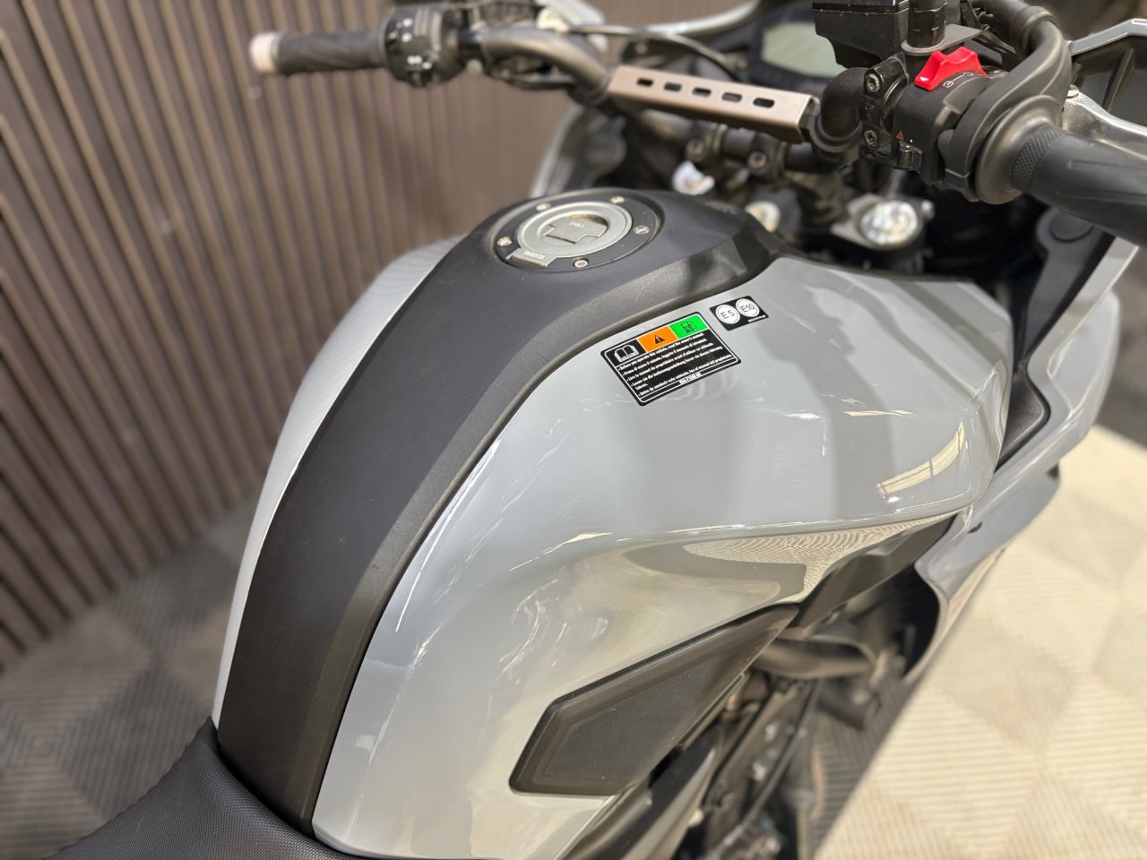 Used Yamaha Tracer 700 for sale - 78435399: Photo 18