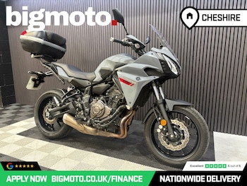 Used Yamaha Tracer 700 undefined for sale - bike-78435399: Photo