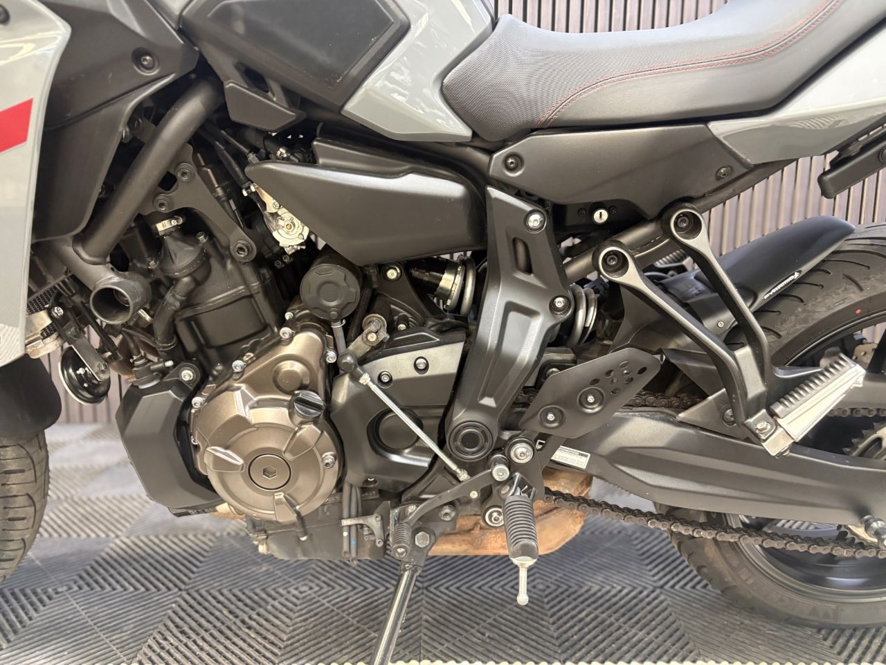Used Yamaha Tracer 700 for sale - 78435399: Photo 20
