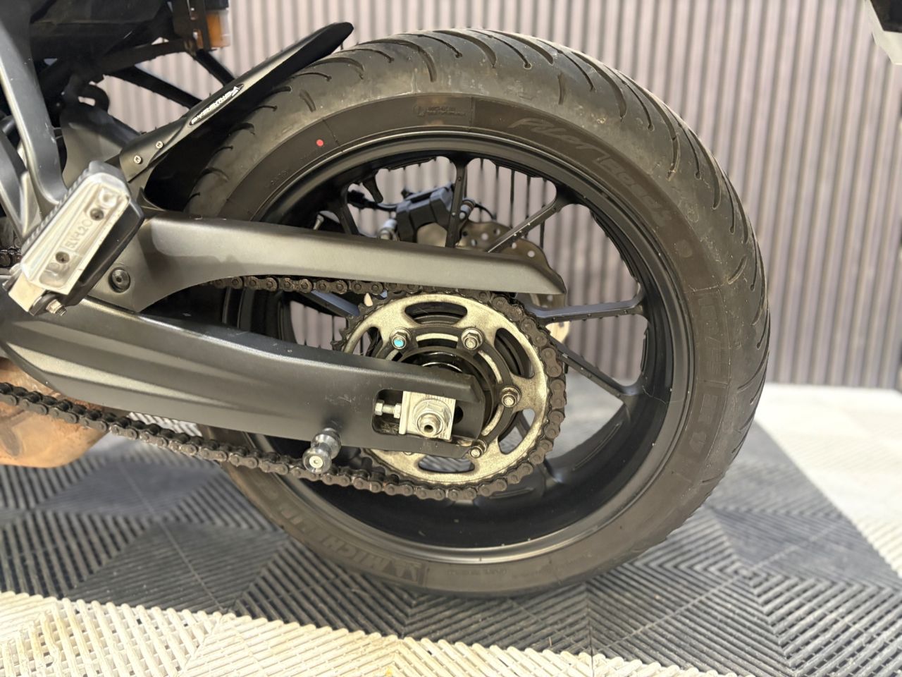 Used Yamaha Tracer 700 for sale - 78435399: Photo 21