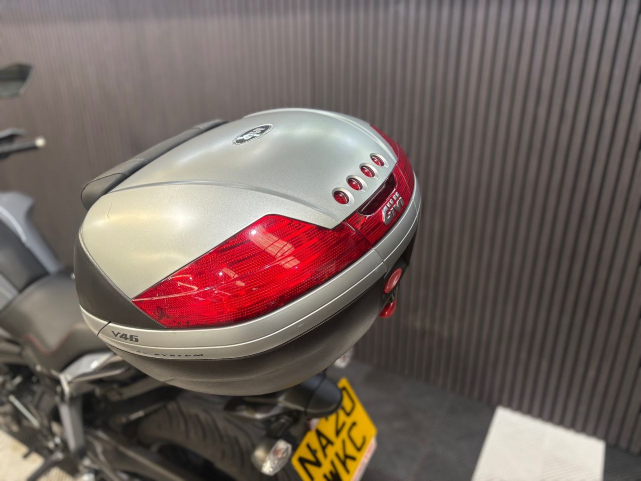 Used Yamaha Tracer 700 for sale - 78435399: Photo 22
