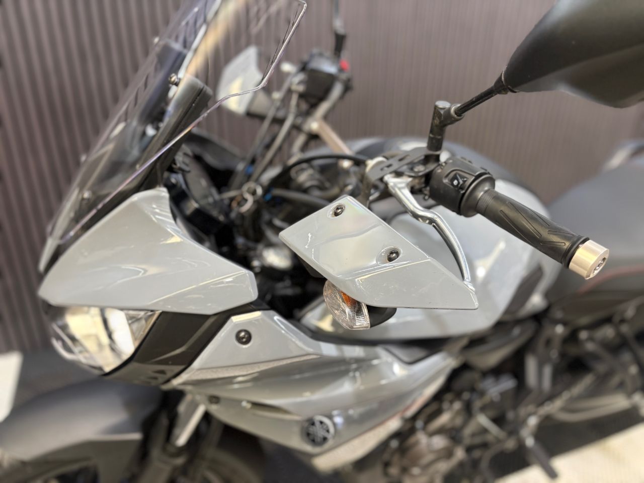 Used Yamaha Tracer 700 for sale - 78435399: Photo 23